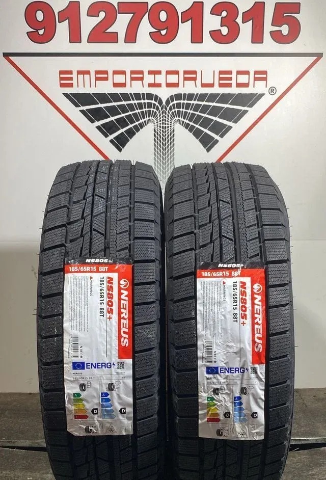 NEREUS  185/65 R15 88 T