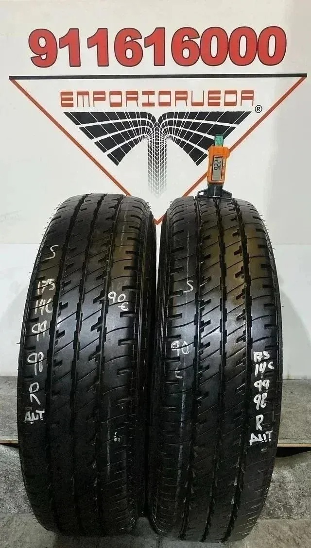 VREDESTEIN  USADO  175/80 R14C 99/98 R