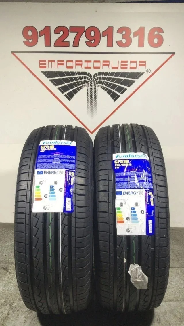 COMFORSER  205/60 R15 91 V