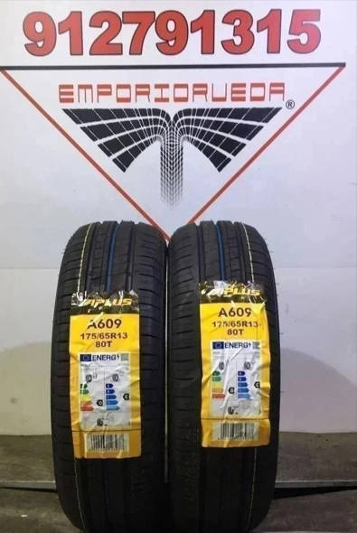 APLUS  175/65 R13 80 T