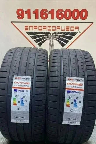 NEREUS  255/35 R19 96 W