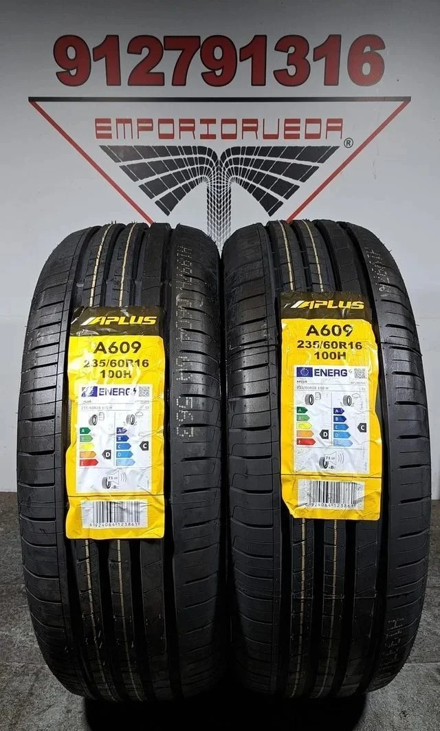 APLUS  235/60 R16 100 H