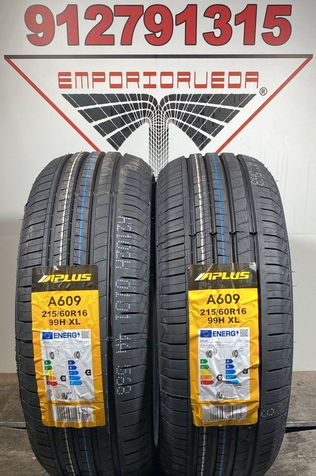 APLUS  215/60 R16 99 H