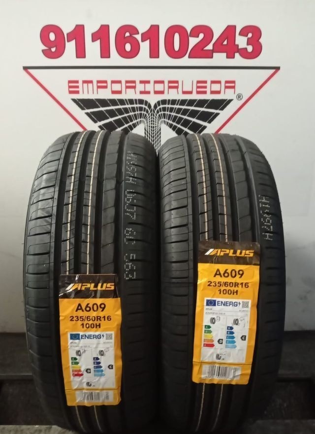 APLUS  235/60 R16 100 H