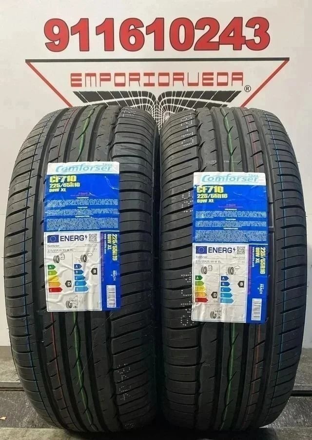 COMFORSER  225/55 R16 99 W