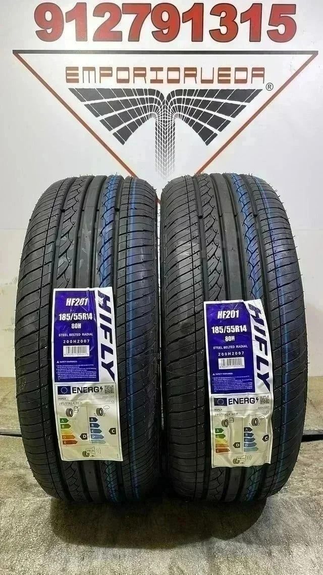 HIFLY  185/55 R14 80 H