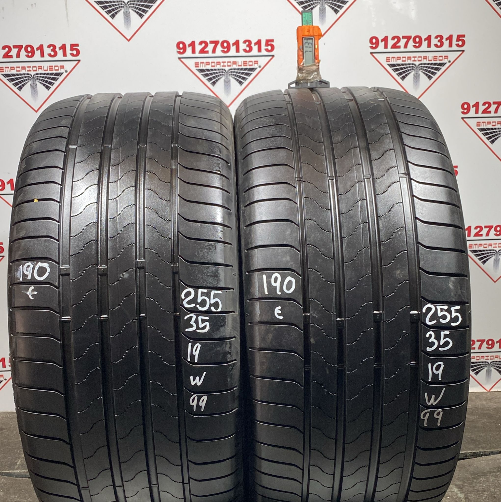 MAZZINI  USADO  195/50 R16 88 V