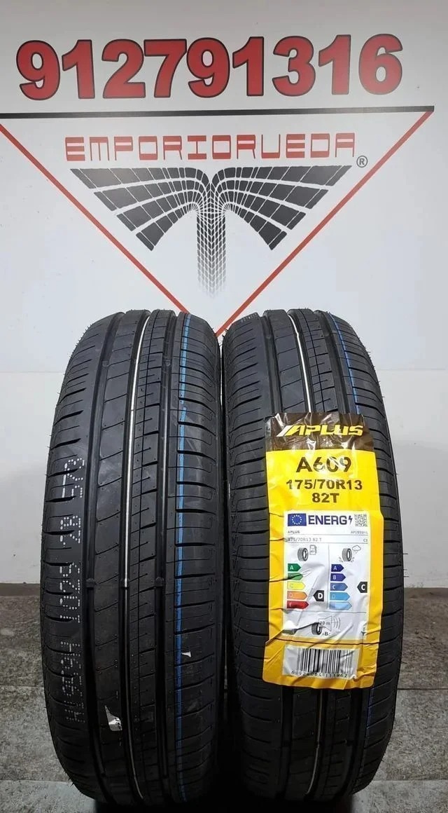 APLUS  175/70 R13 82 T