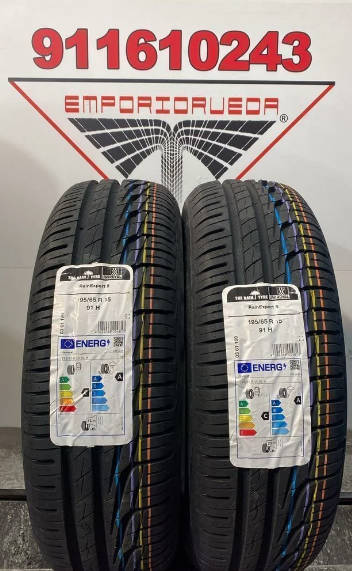 UNIROYAL RAINSPORT5 195/65 R15 91 H