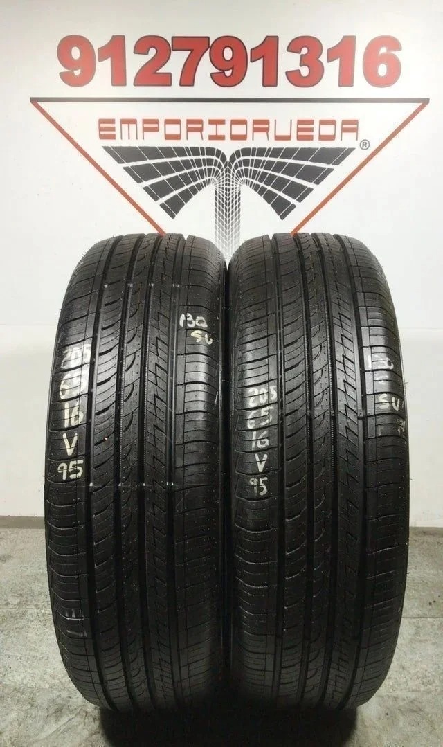 NEXEN NFERA USADO PREMIUM  205/65 R16 95 V