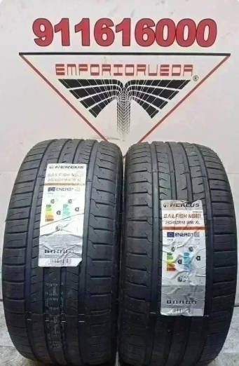 NEREUS  245/40 R18 97 W