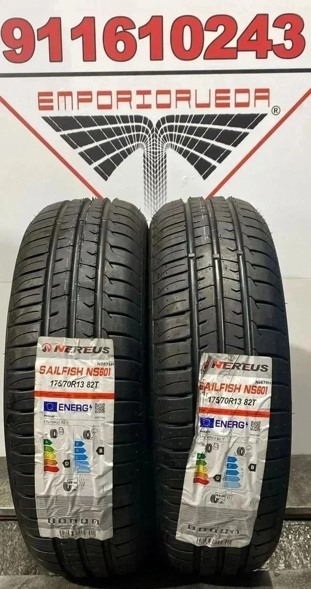 NEREUS  175/70 R13 82 T
