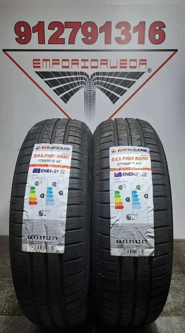NEREUS  175/65 R15 84 H
