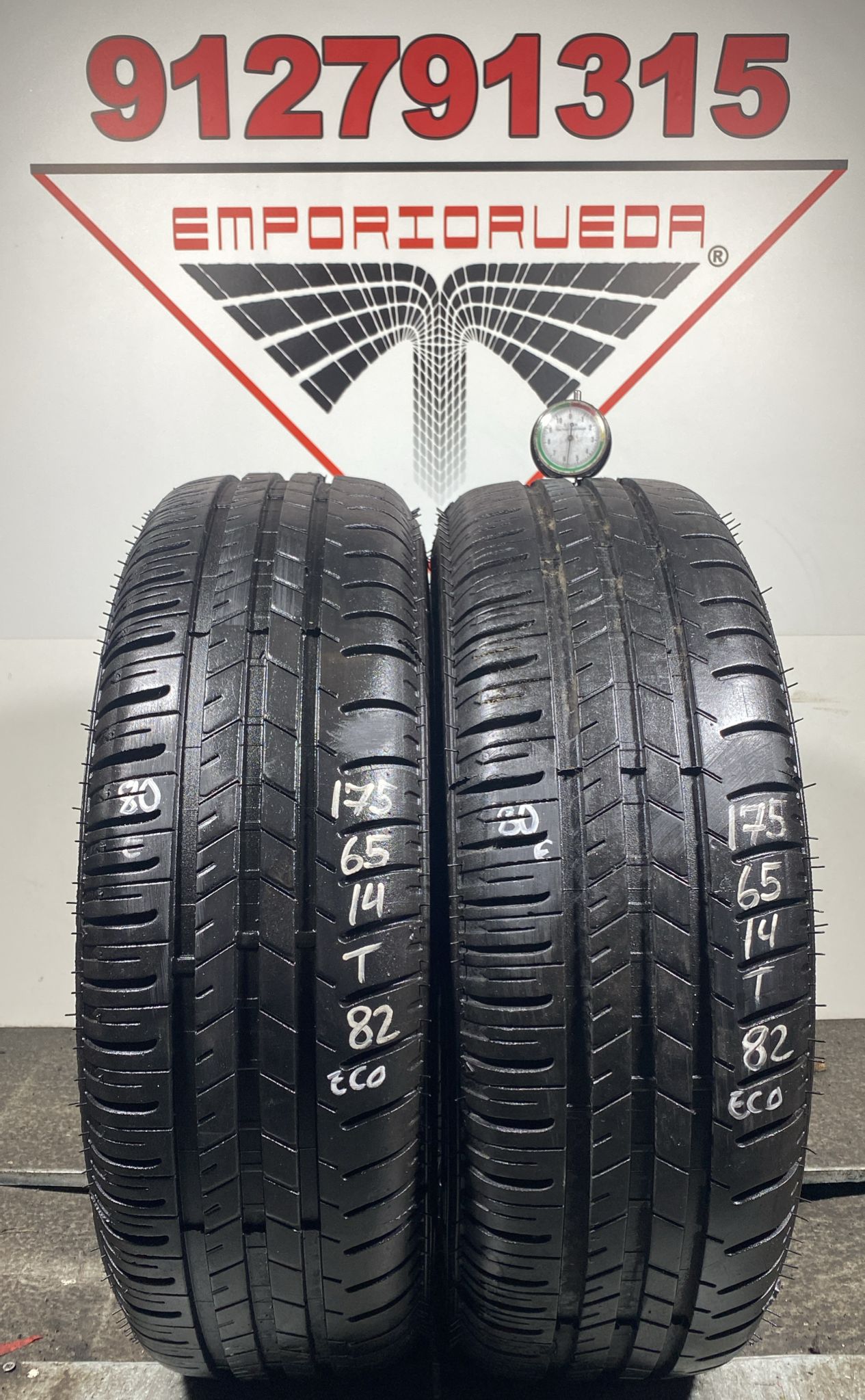 GOODYEAR EXCELLENCE  USADO PREMIUM  245/55 R17 102 V