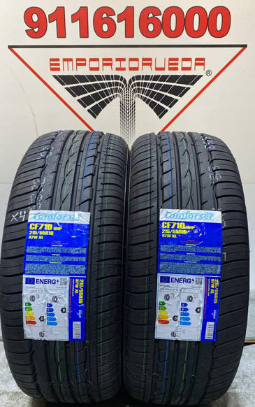 COMFORSER  215/55 R16 97 W