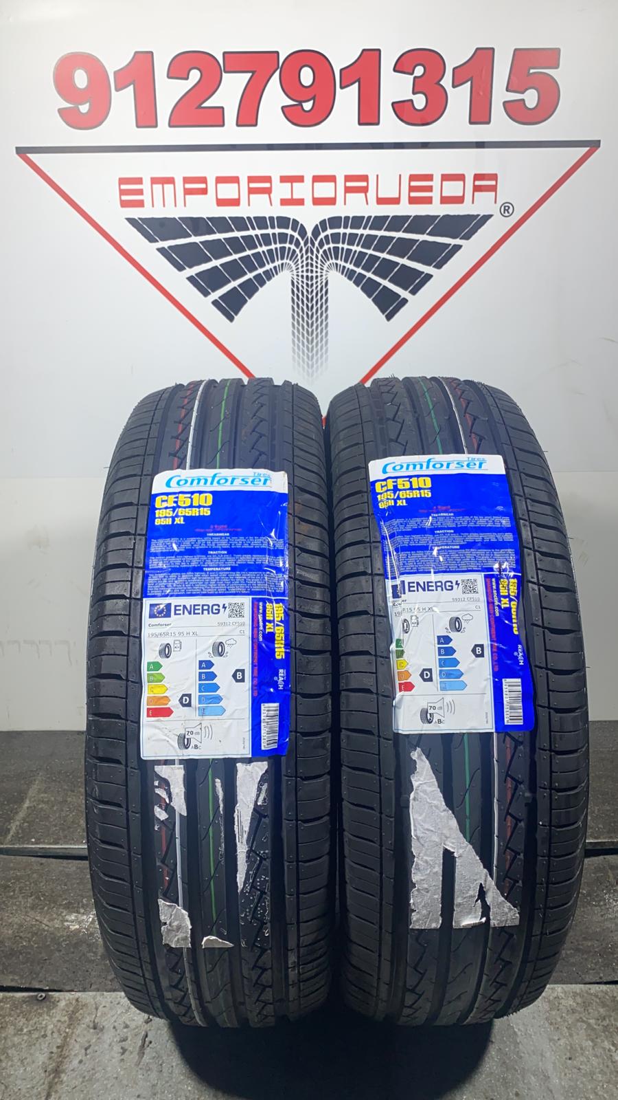COMFORSER  195/65 R15 95 H