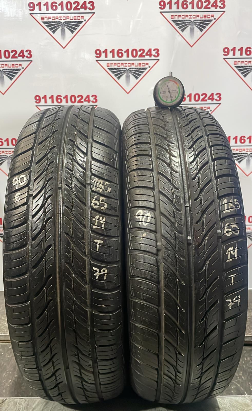 STRIAL  USADO  165/65 R14 79 T