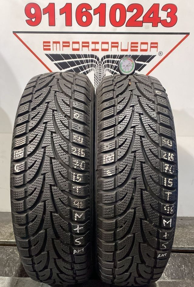 SAILUN  USADO M+S 215/70 R15 98 T