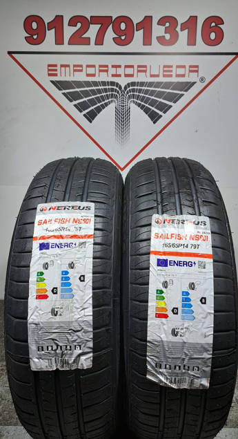 NEREUS  165/65 R14 79 T