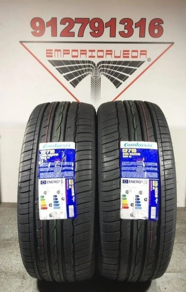 COMFORSER  225/45 R18 95 W